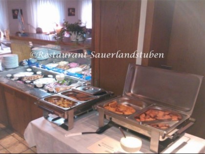 Photo: Sauerlandstuben